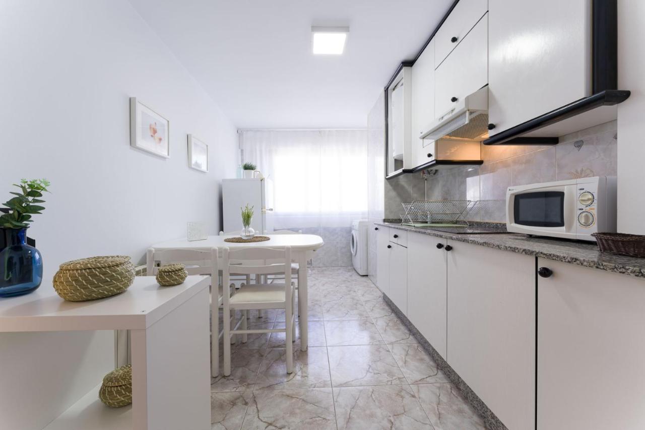 Apartamentos Luisa アルスーア エクステリア 写真