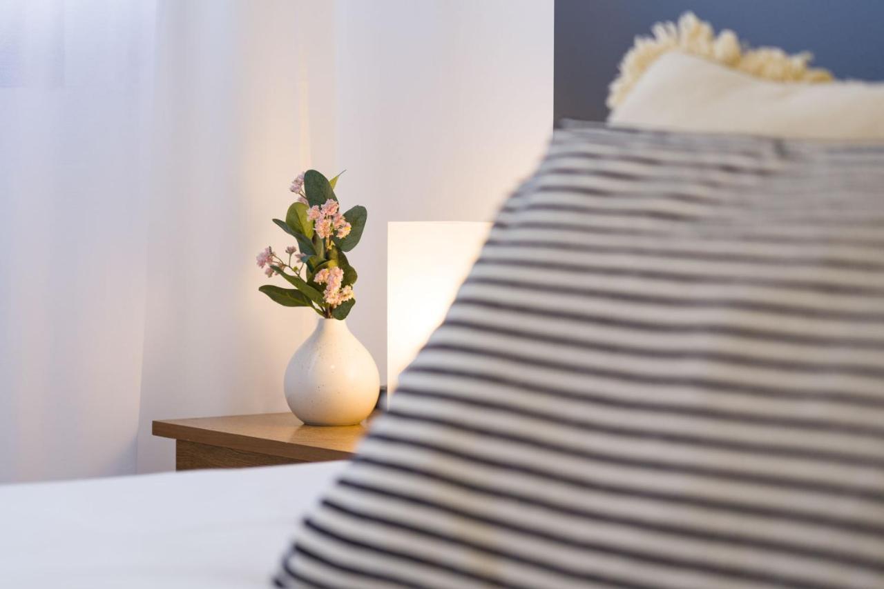 Apartamentos Luisa アルスーア エクステリア 写真