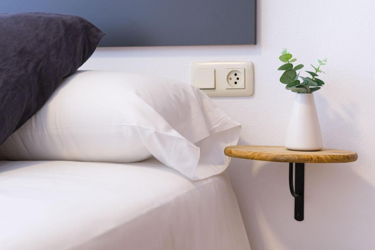 Apartamentos Luisa アルスーア エクステリア 写真