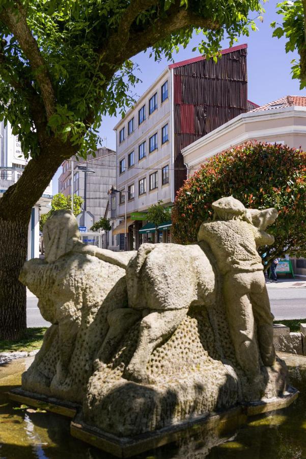 Apartamentos Luisa アルスーア エクステリア 写真