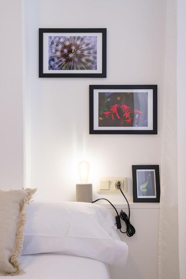 Apartamentos Luisa アルスーア エクステリア 写真